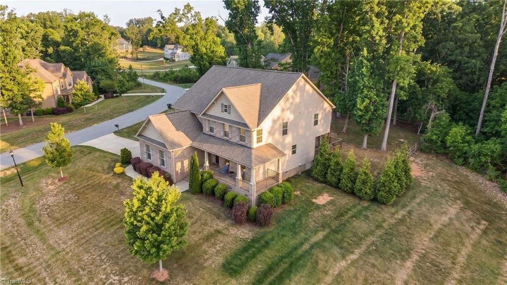 House in Stokesdale, North Carolina, United States 2 - 17904465