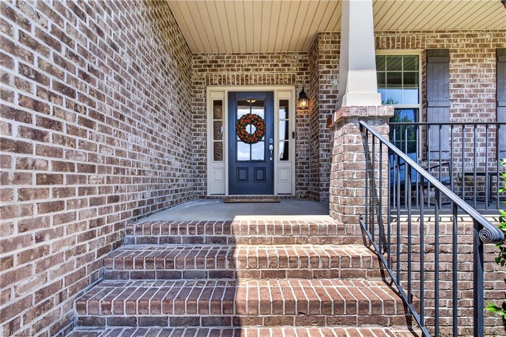House in Stokesdale, North Carolina, United States 4 - 17904465