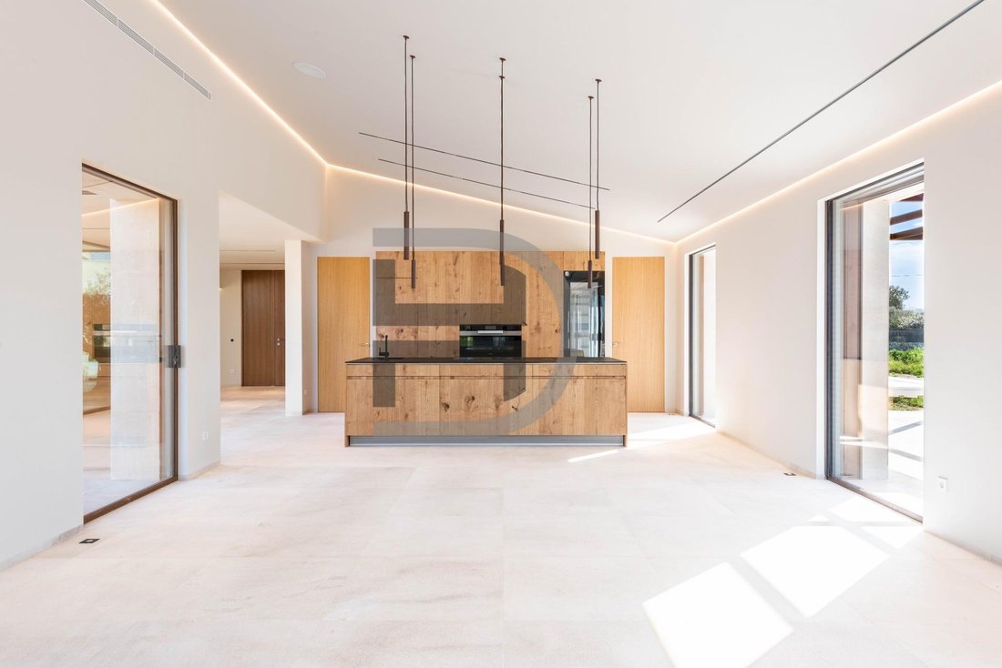 Villa in Felanitx, Balearic Islands, Spain 3 - 17905019