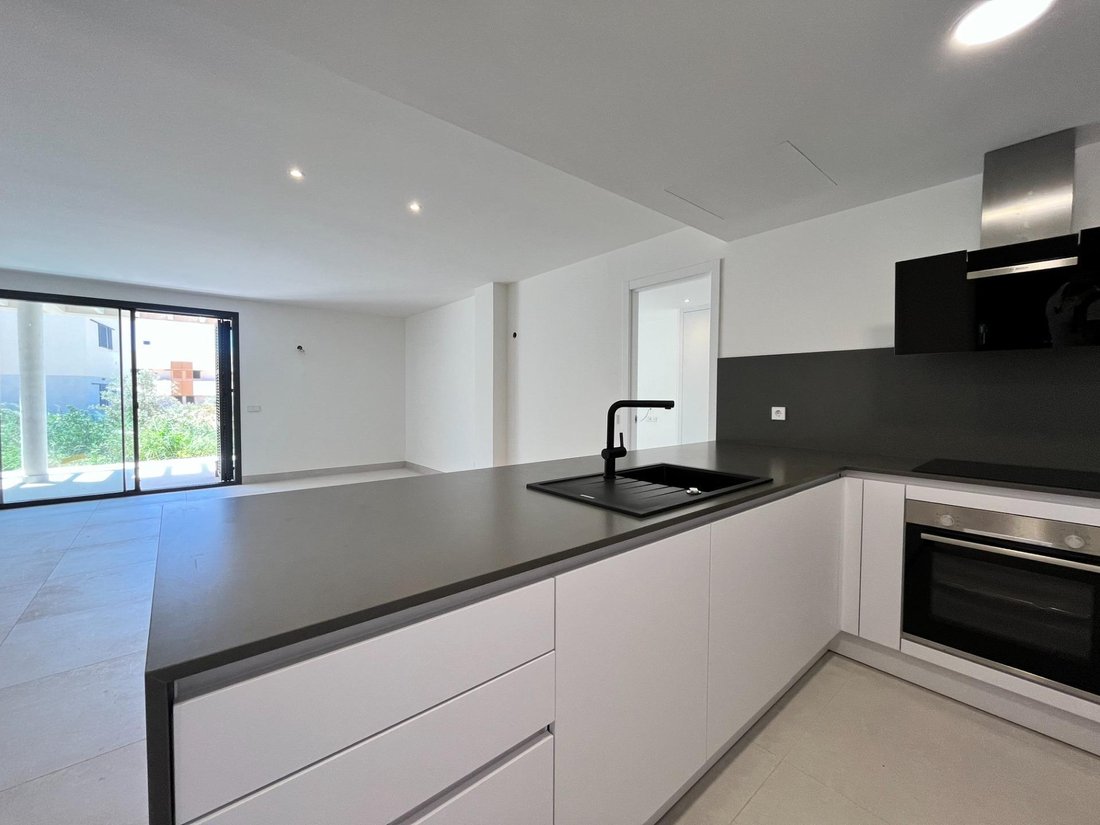 Apartment in Campos, Balearic Islands, Spain 4 - 17907681
