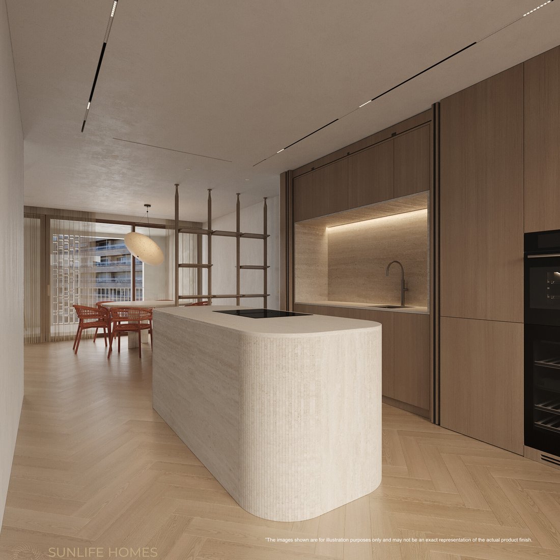 Condo in Palma, Balearic Islands, Spain 5 - 17905163