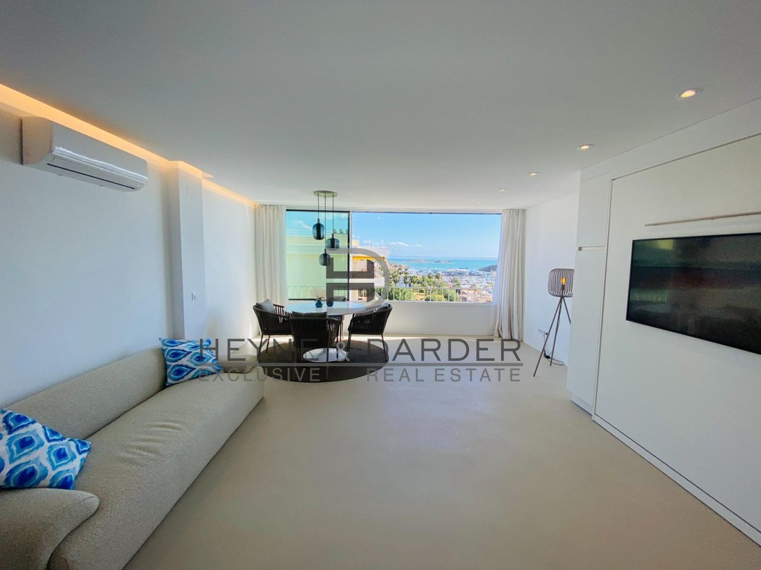 Apartment in Portals Nous, Calvia, Balearic Islands 3 - 17906317
