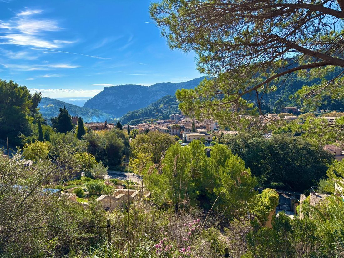 Villa in Valldemossa, Balearic Islands, Spain 4 - 17906405