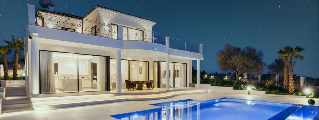 Villa in Palma, Balearic Islands, Spain 1 - 17904736