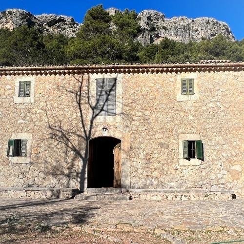 Finca a Escorca, Isole Baleari, Spagna 2 - 17904604