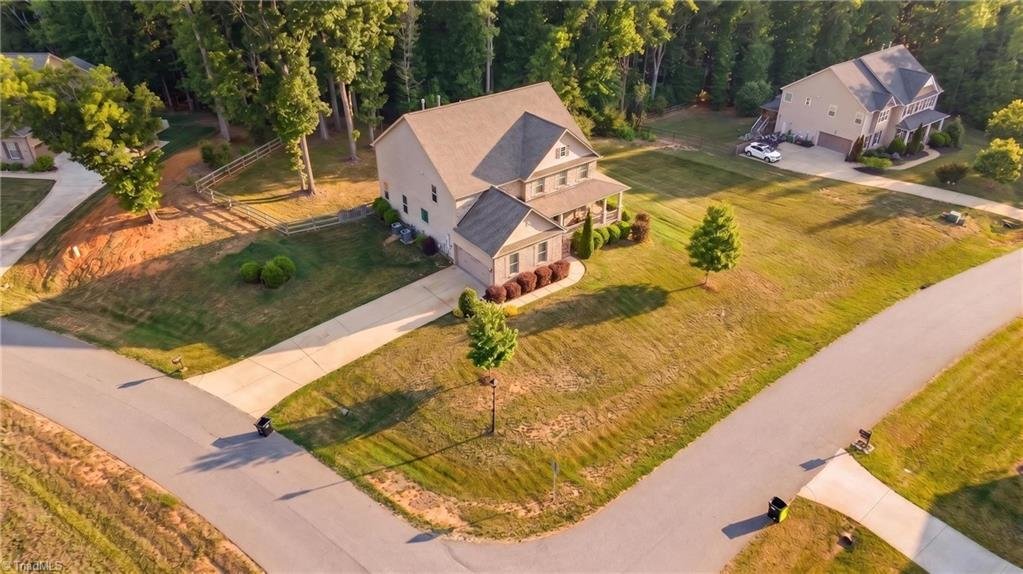 House in Stokesdale, North Carolina, United States 3 - 17904465