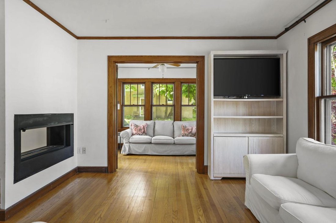 House in Madison, Wisconsin, United States 5 - 17904155