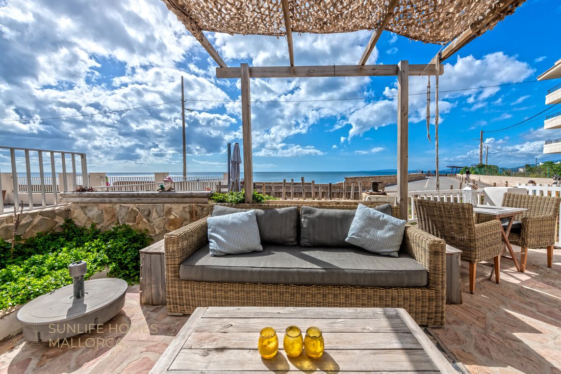 House in Palma, Balearic Islands, Spain 1 - 17904889