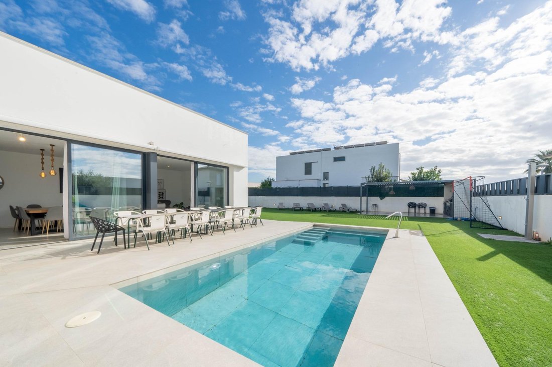 House in Marratxi, Balearic Islands, Spain 1 - 17905131