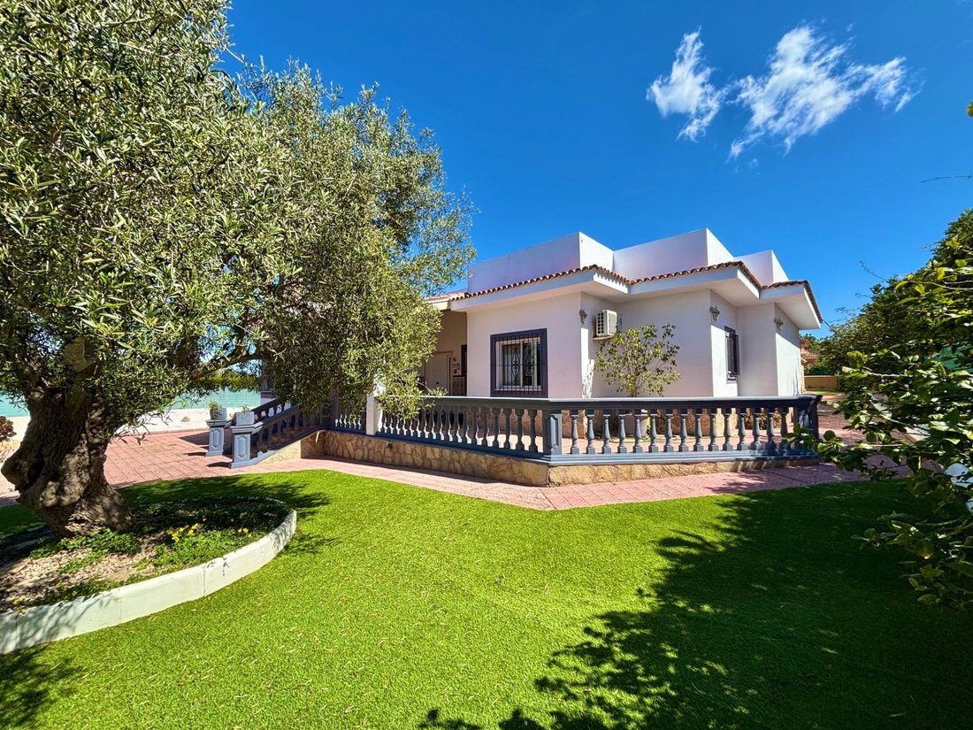Apartment in Llucmajor, Balearic Islands, Spain 3 - 17906623