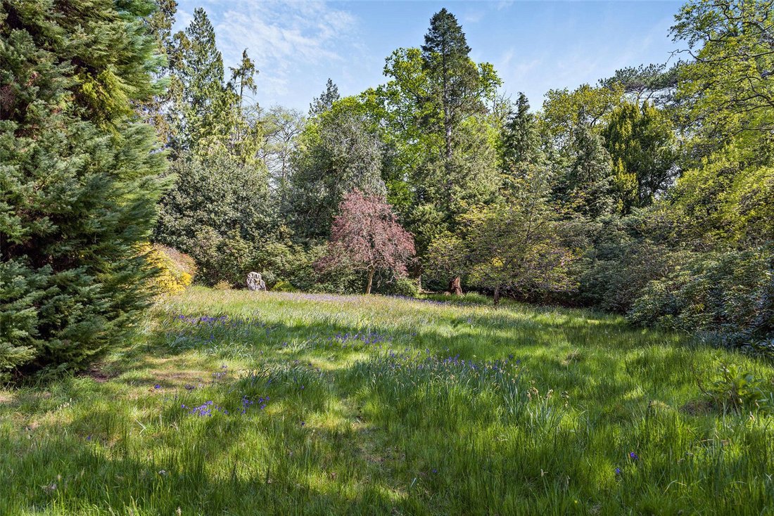 Casa in Upper Woolhampton (Woolhampton), Woolhampton, Inghilterra 3 - 17905067