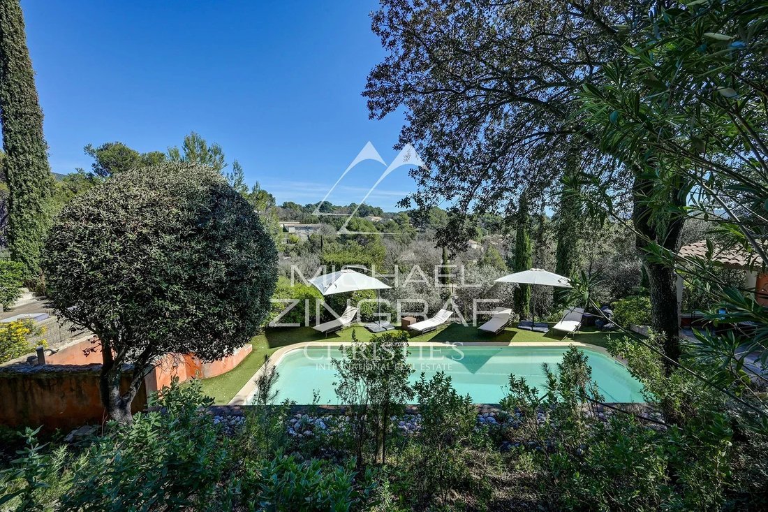 House in Lauris, Provence-Alpes-Côte d'Azur, France 3 - 17461951