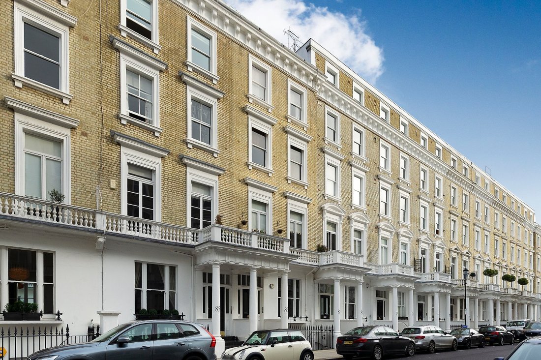 Apartment in The Boltons, Kensington And Chelsea, England 3 - 17905057