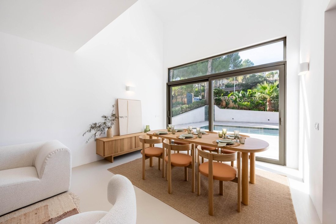Villa in Rotes Velles, Calvia, Balearic Islands 4 - 17905408