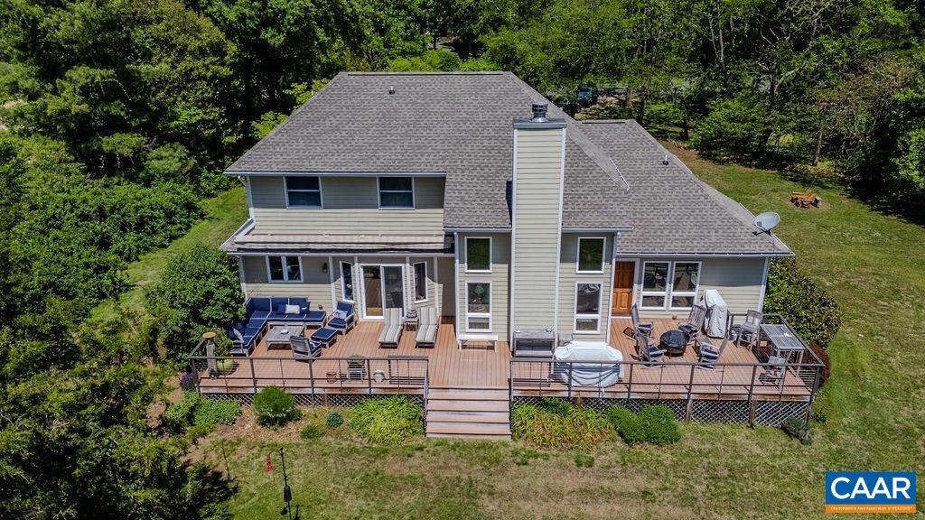 House in Schuyler, Virginia, United States 5 - 17519071