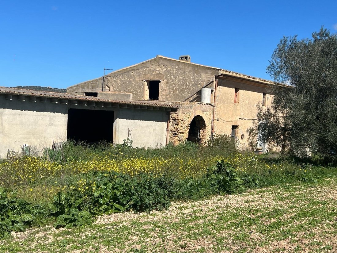House in Manacor, Balearic Islands, Spain 2 - 17906280