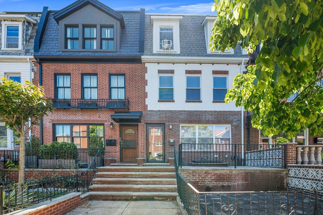 House in New York, New York, United States 1 - 17903990