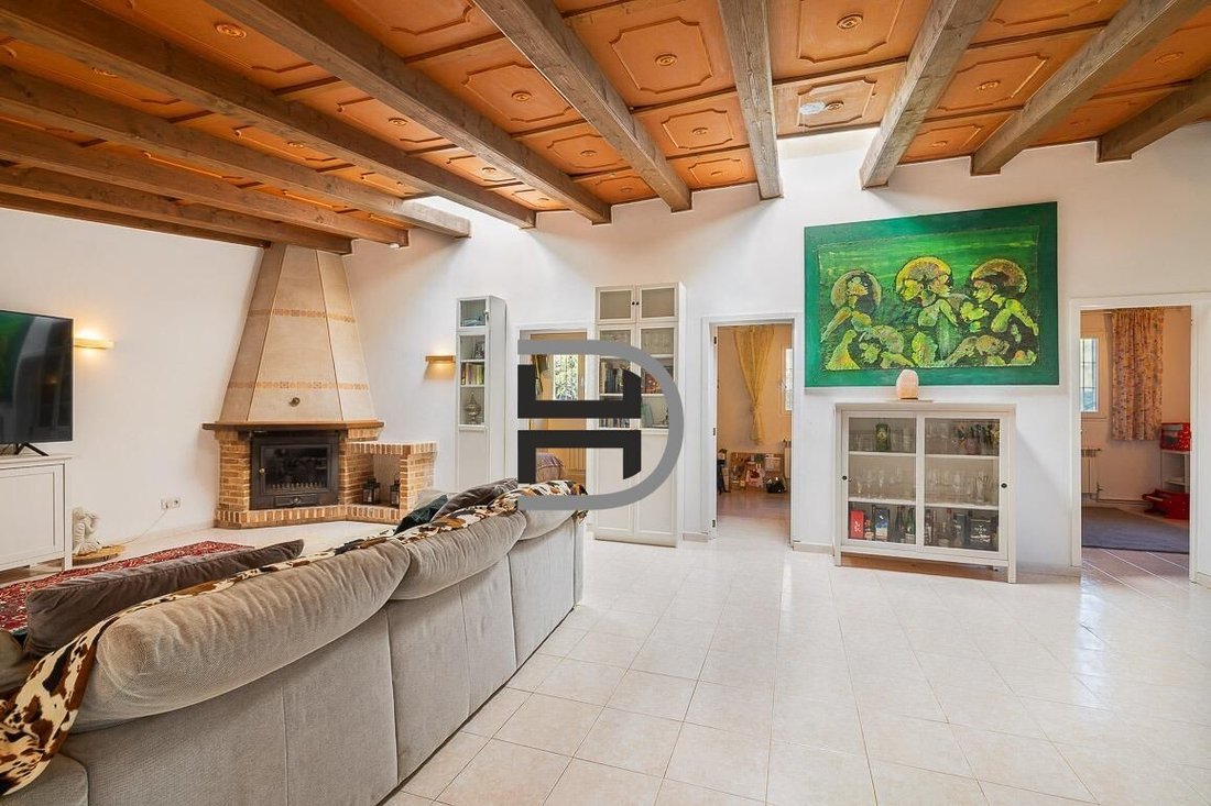 Finca in Algaida, Balearic Islands, Spain 2 - 17904782