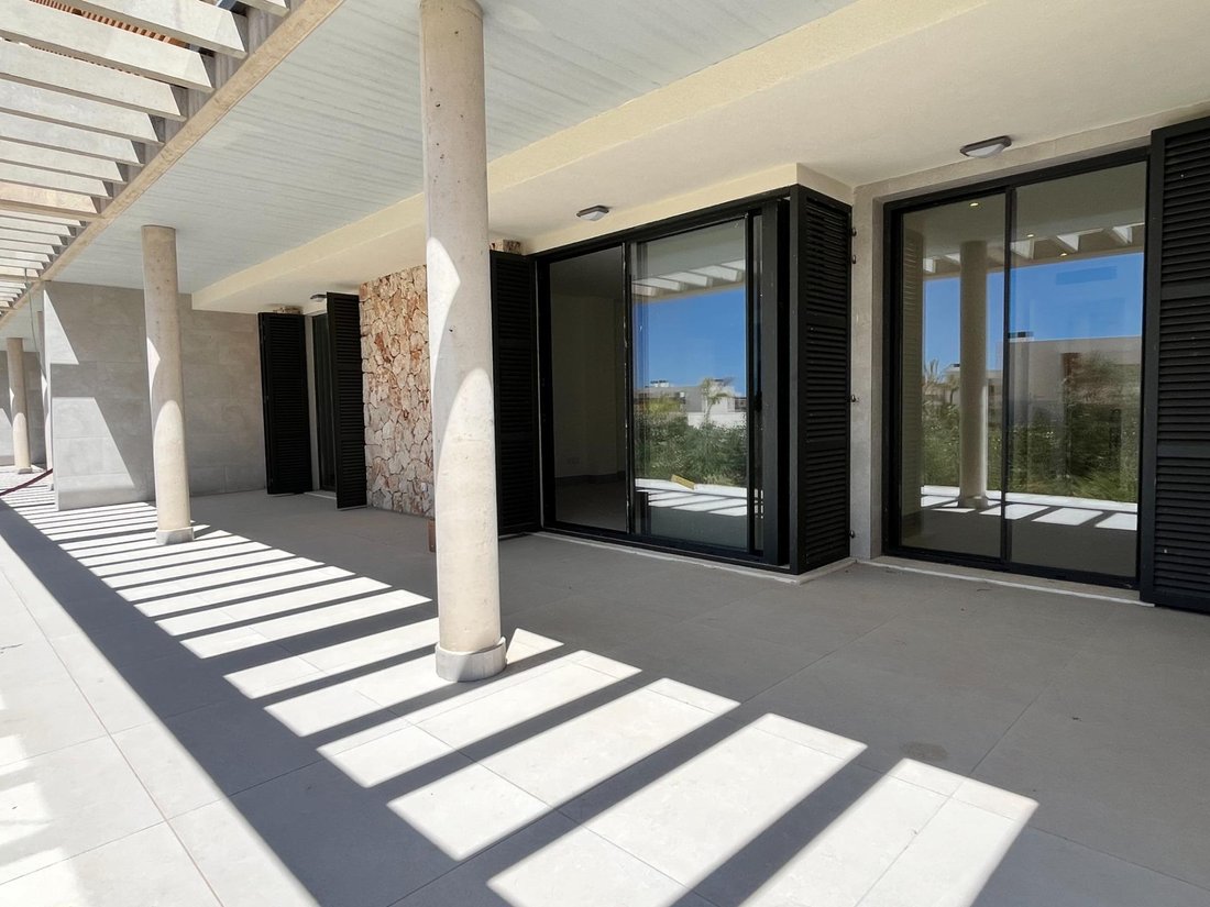 Apartment in Campos, Balearic Islands, Spain 3 - 17907681