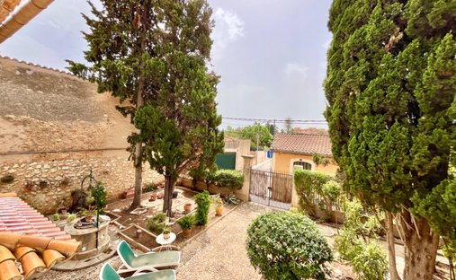 Haus in Son Vida, Palma, Balearische Inseln 1