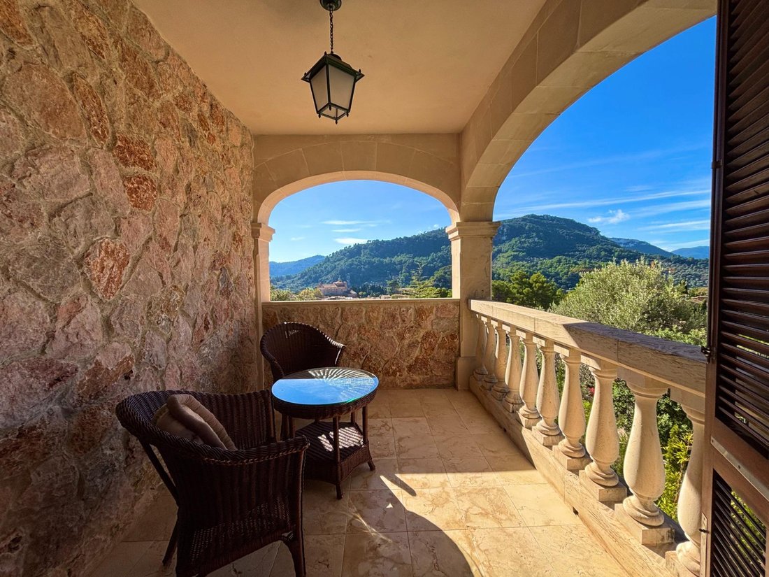 Villa in Valldemossa, Balearic Islands, Spain 2 - 17906405