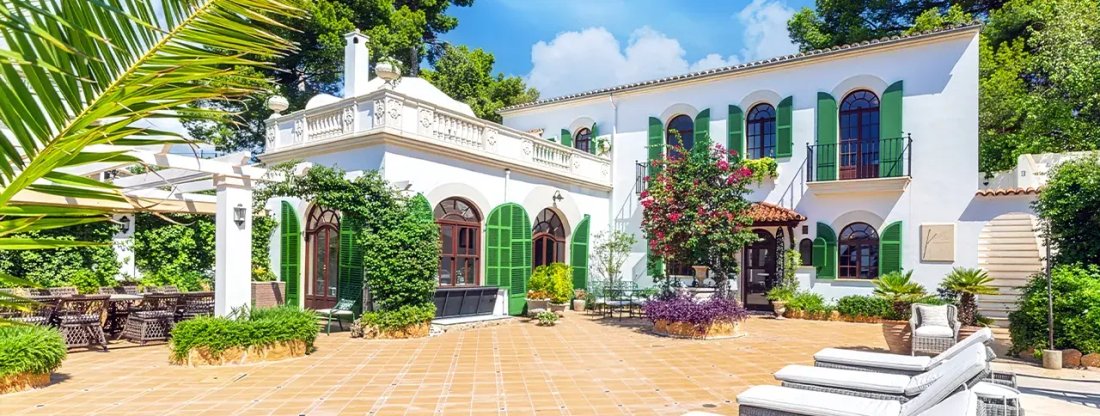 Villa in Genoa, Palma, Balearic Islands 4 - 17904951
