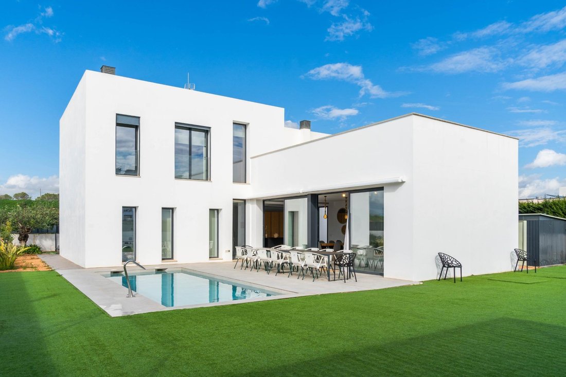 House in Marratxi, Balearic Islands, Spain 4 - 17905131