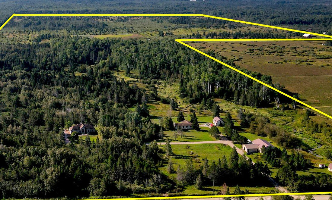 House in Cedarville, Michigan, United States 1 - 17903978