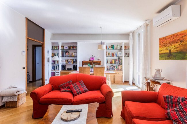 Apartment in Arese, Lombardy, Italy 5 - 17904576