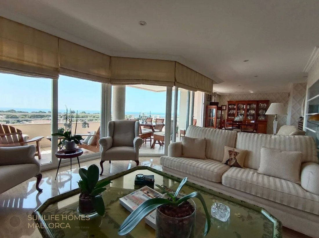 Apartment in Palma, Balearic Islands, Spain 3 - 17905399