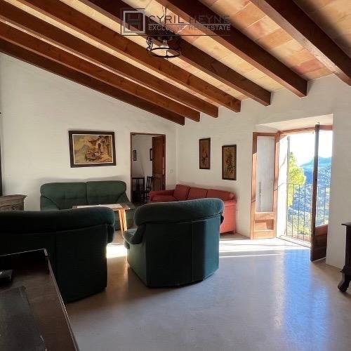 Finca a Escorca, Isole Baleari, Spagna 5 - 17904604