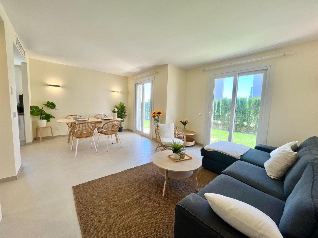 Chalet in Campos, Balearic Islands, Spain 4 - 17904834