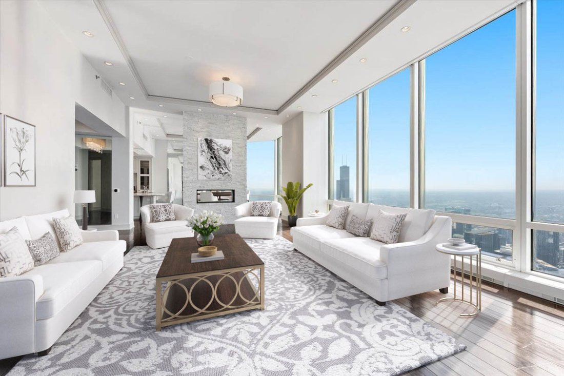 Condo in Chicago, Illinois, United States 2 - 17903982