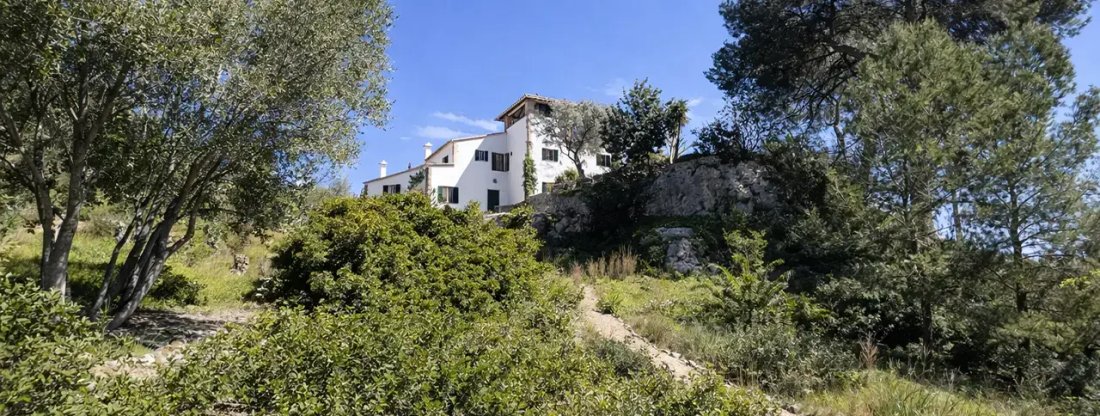 Finca a Gènova, Palma di Maiorca, Isole Baleari 5 - 17904382