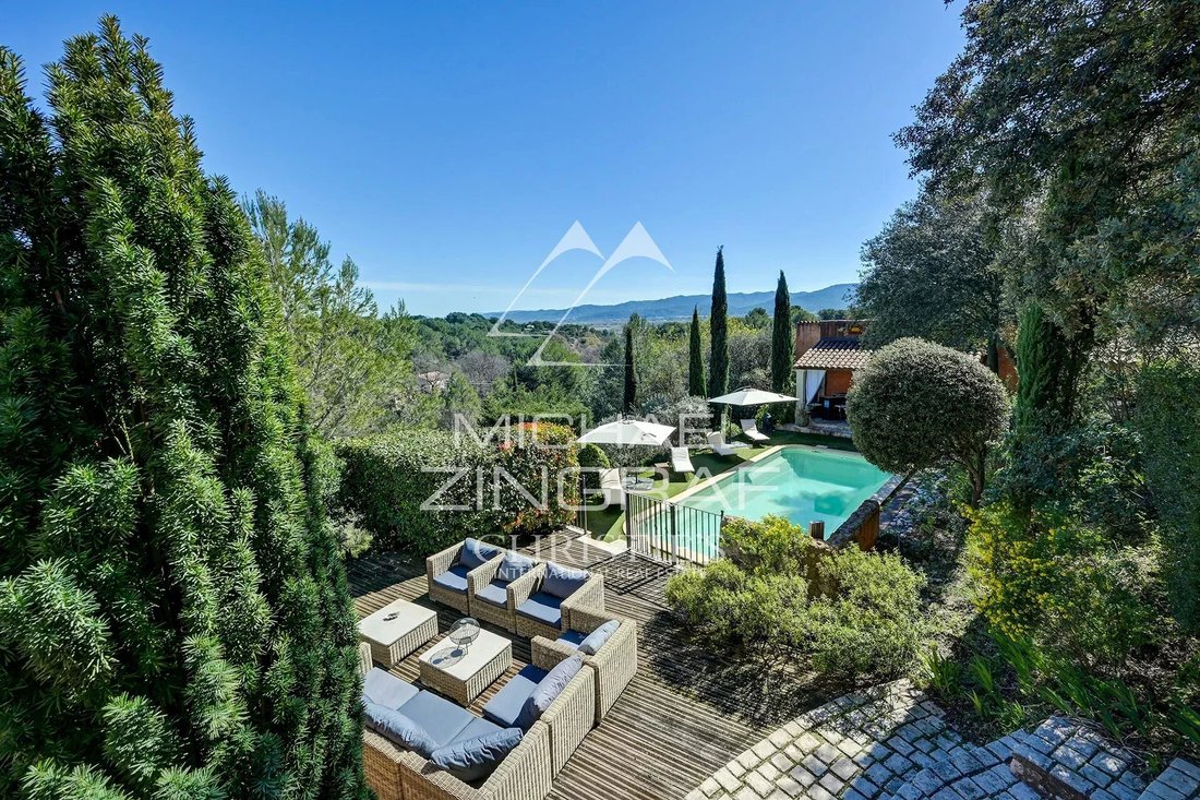 House in Lauris, Provence-Alpes-Côte d'Azur, France 2 - 17461951