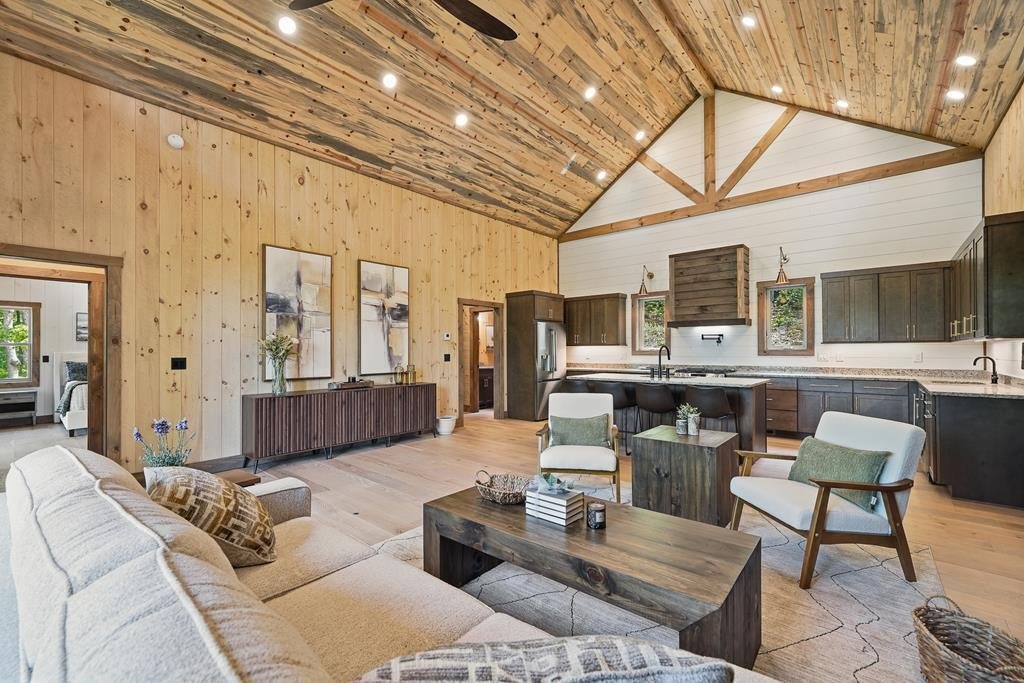 House in Blue Ridge, Georgia, United States 4 - 17904847