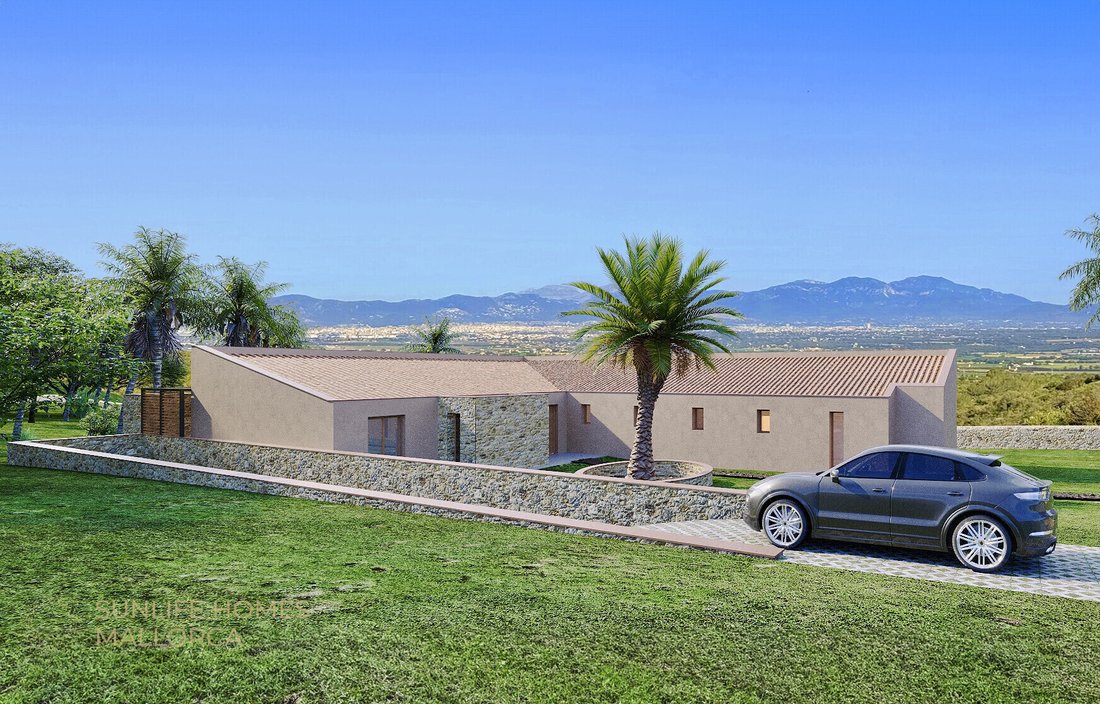 Villa in Palma, Balearic Islands, Spain 4 - 17904268