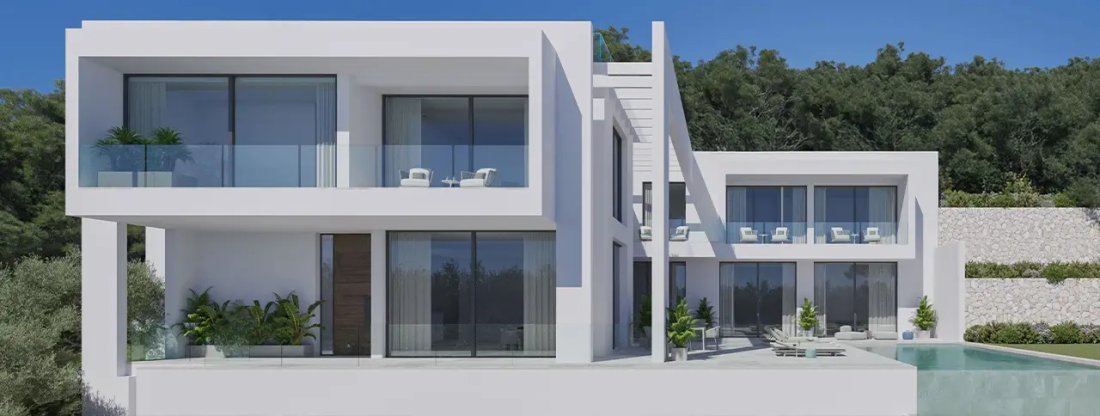 Villa a Son Vida, Palma di Maiorca, Isole Baleari 4 - 17904786