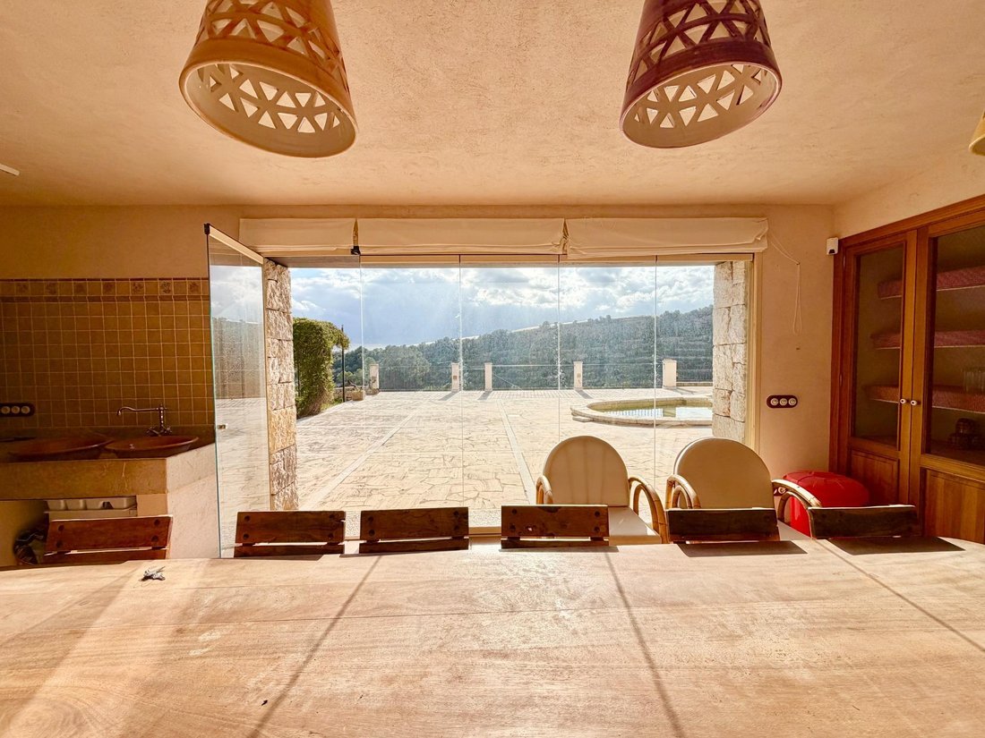 Domaine à Palma, Îles Baléares, Espagne 2 - 17906151