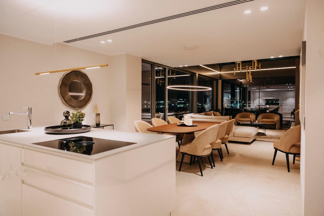 Apartment in Palma, Balearic Islands, Spain 4 - 17906089