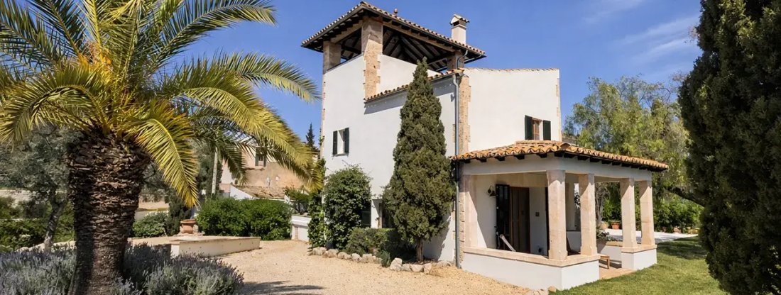 Finca a Gènova, Palma di Maiorca, Isole Baleari 1 - 17904382