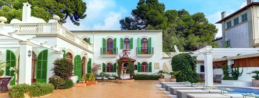 Villa in Genoa, Palma, Balearic Islands 5 - 17904951