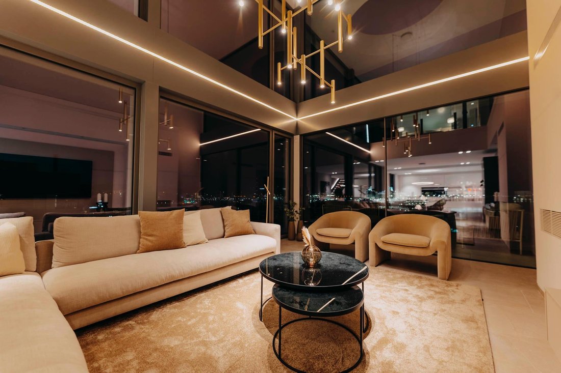 Apartment in Palma, Balearic Islands, Spain 1 - 17906089