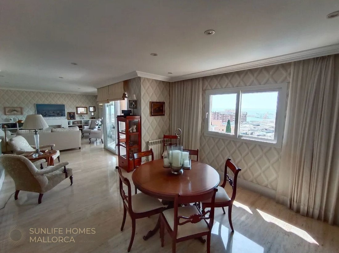 Apartment in Palma, Balearic Islands, Spain 4 - 17905399