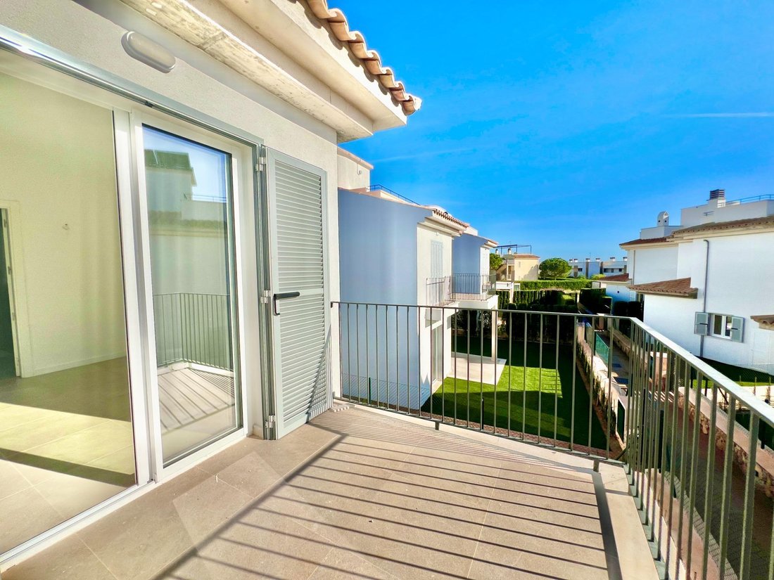 Chalet in Campos, Balearic Islands, Spain 2 - 17904834