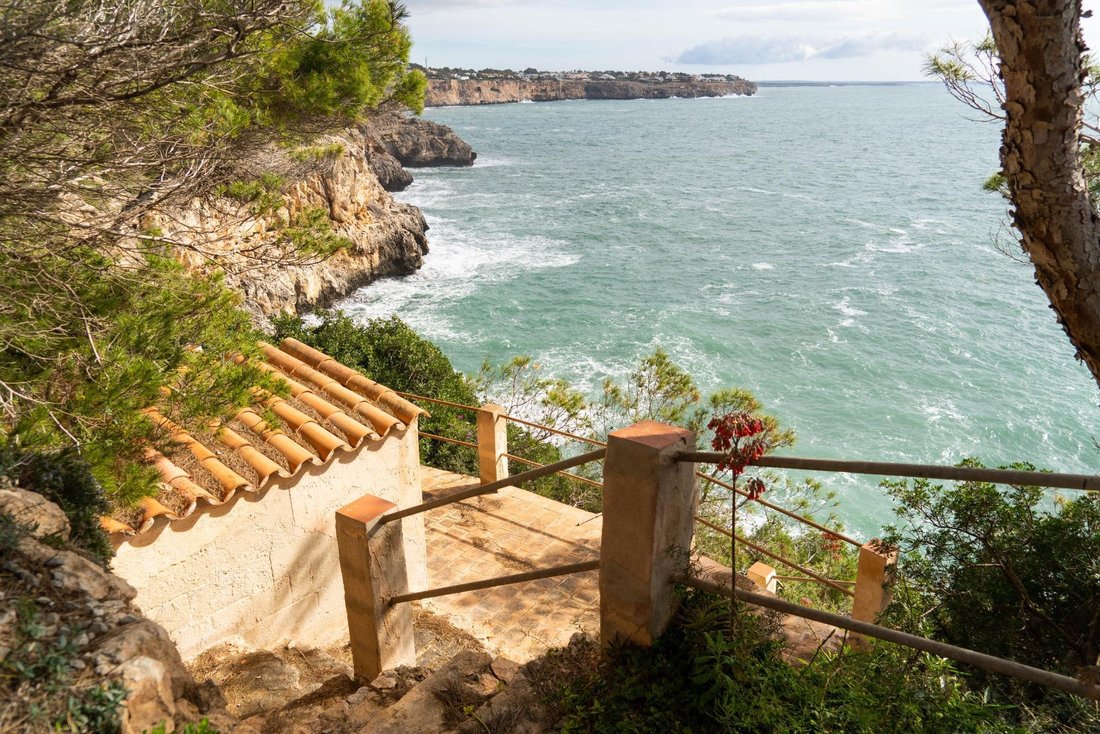 Villa in Llucmajor, Balearic Islands, Spain 2 - 17906758