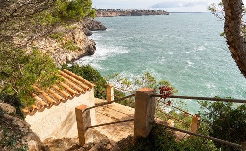 Villa à Llucmajor, Îles Baléares, Espagne 1
