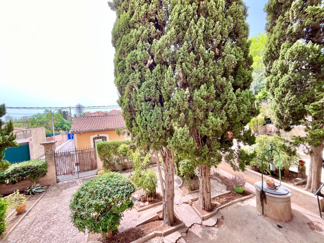 House in Son Vida, Palma, Balearic Islands 4 - 17906987
