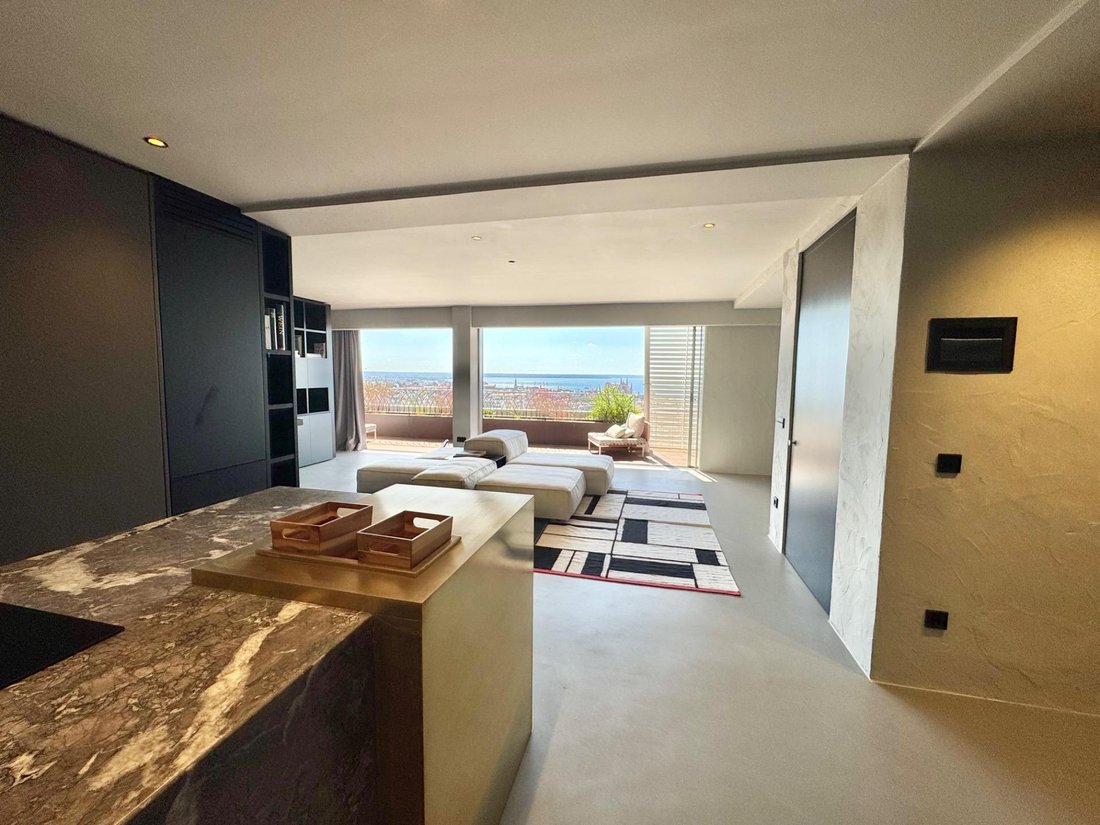 Apartment in Palma, Balearic Islands, Spain 5 - 17907606
