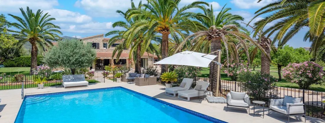 Finca in Binissalem, Balearic Islands, Spain 3 - 17904566